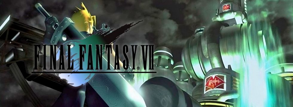 Final Fantasy VII
