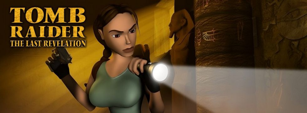 Tomb Raider: The Last Revelation