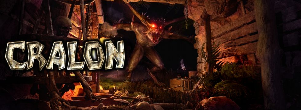 Cralon