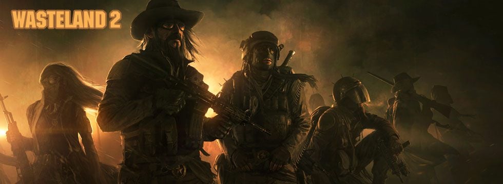 Wasteland 2 - poradnik do gry