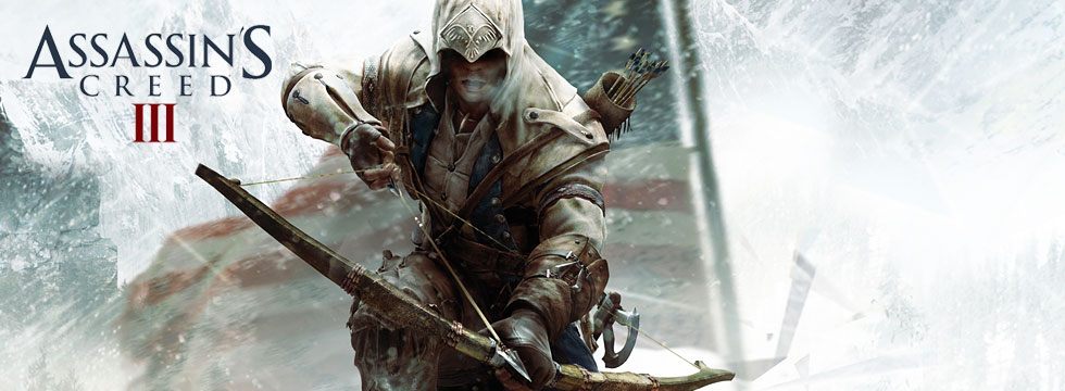Assassin's Creed 3 - poradnik do gry