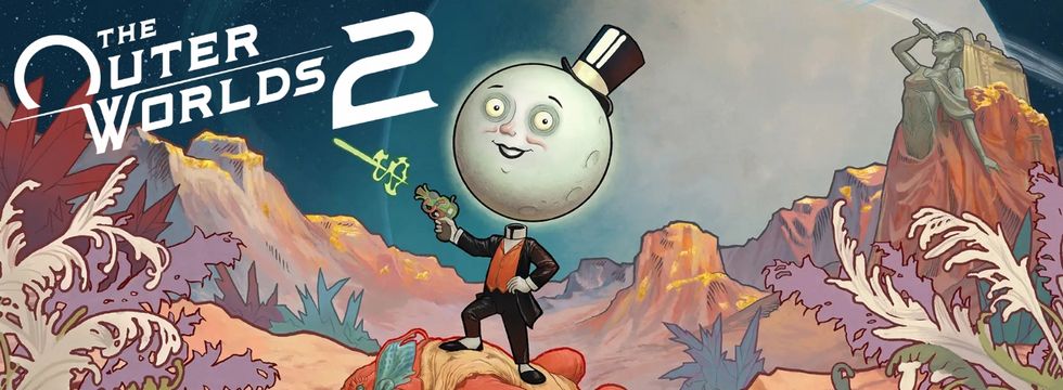 The Outer Worlds 2