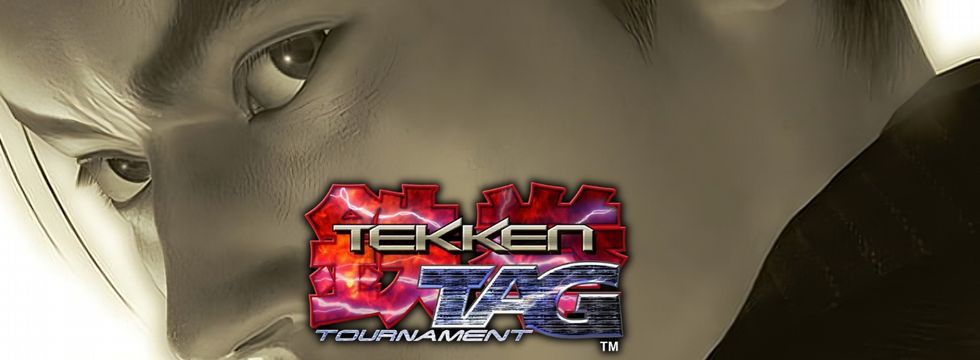 Tekken Tag Tournament