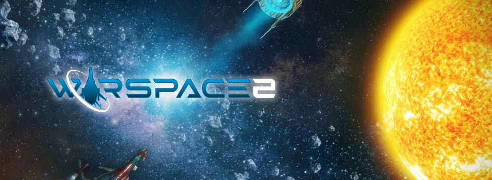 Warspace 2