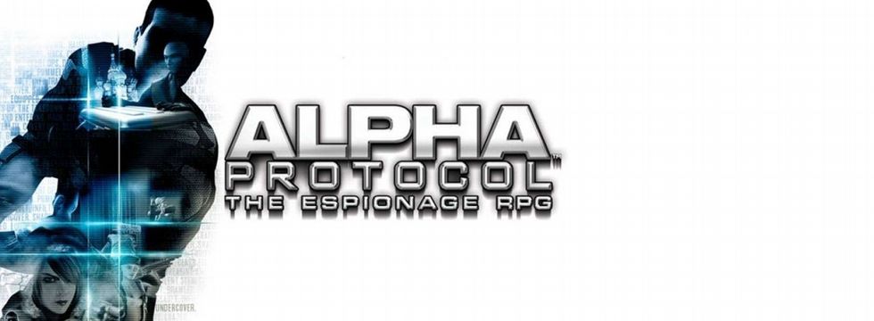 Alpha Protocol - poradnik do gry