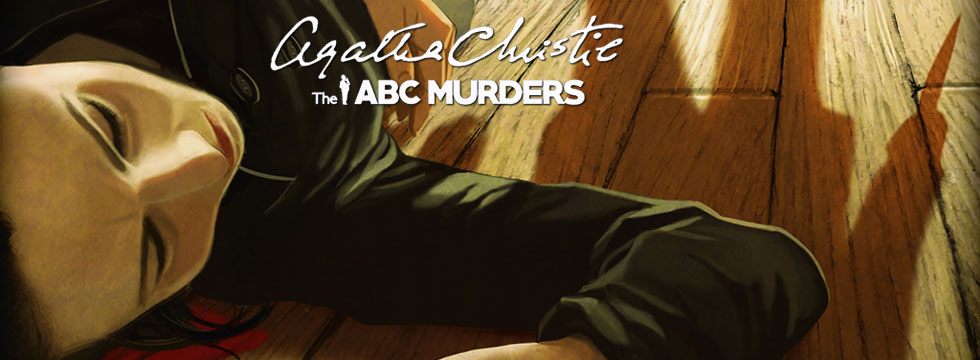 Agatha Christie: The ABC Murders - poradnik do gry