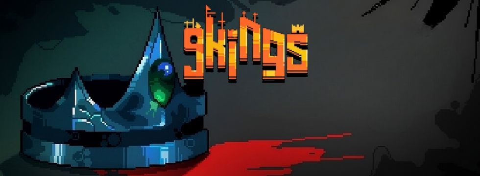 9 Kings