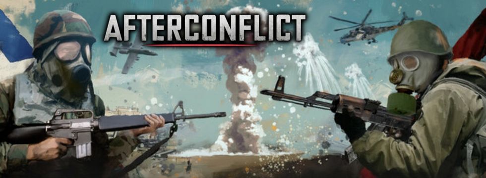 Afterconflict
