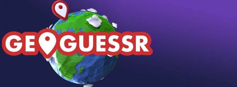 GeoGuessr