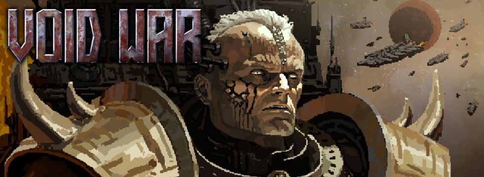 Void War