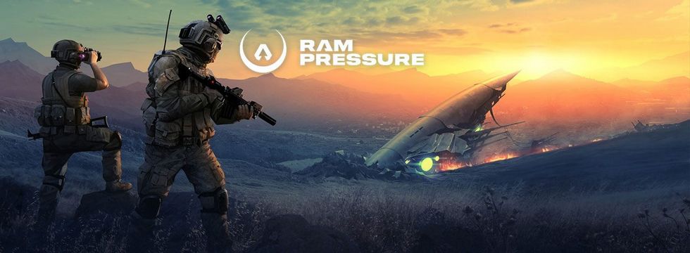 RAM Pressure