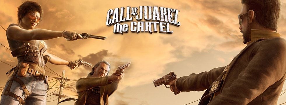 Call of Juarez: The Cartel - Eddie Guerra - poradnik do gry