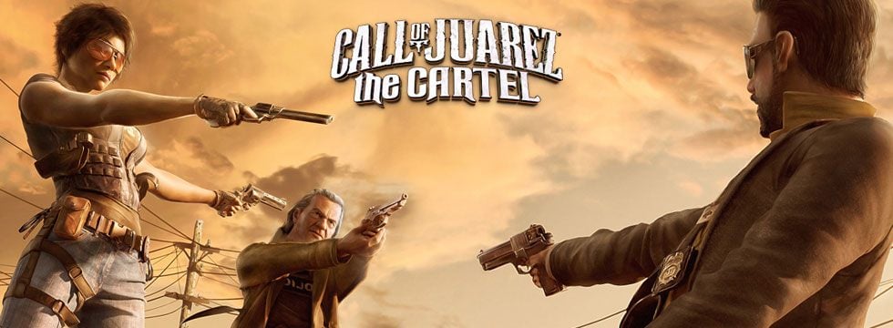 Call of Juarez: The Cartel - Kimberly Evans - poradnik do gry