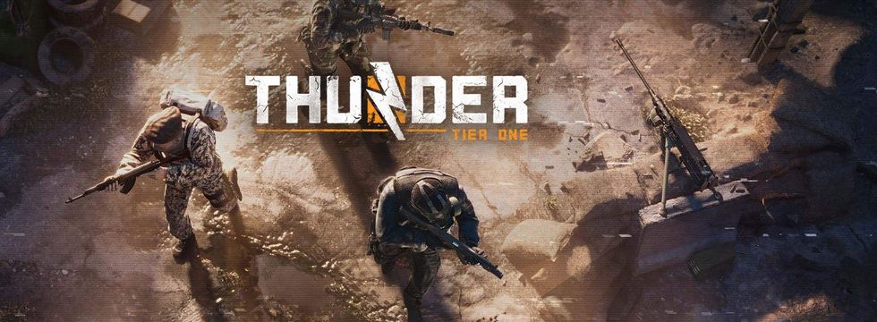 Thunder Tier One