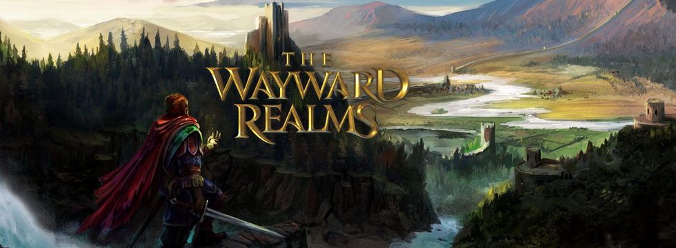 The Wayward Realms