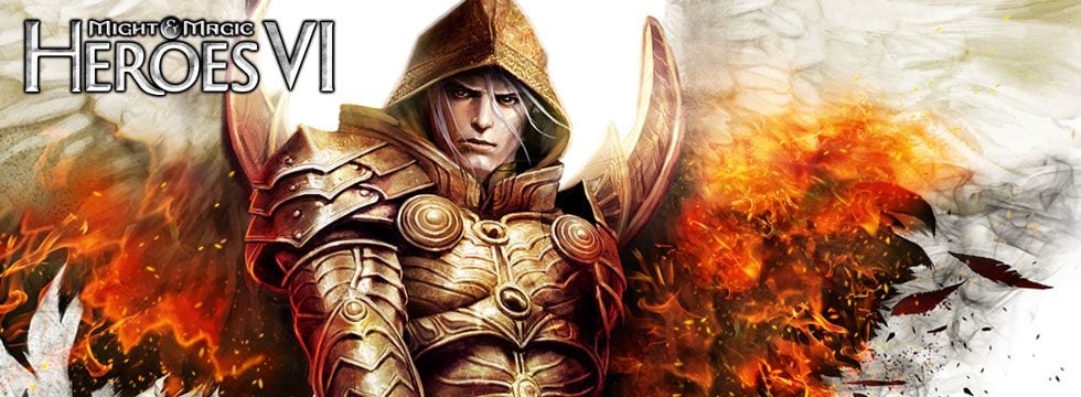 Might & Magic: Heroes VI - poradnik do gry