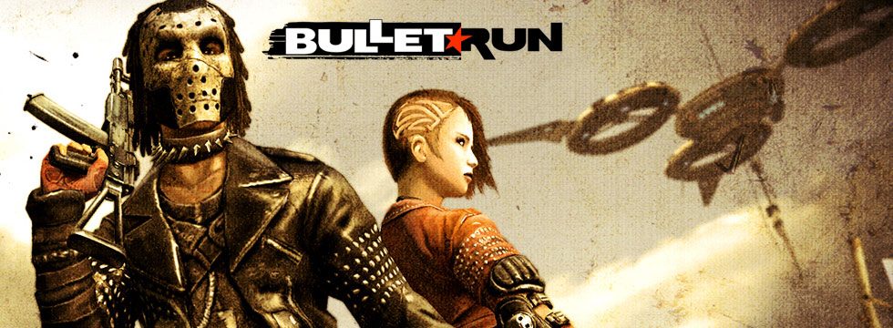 Bullet Run