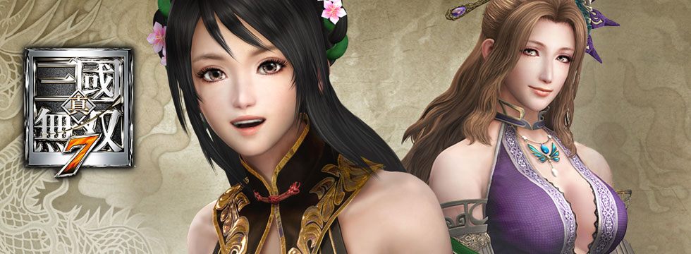 Dynasty Warriors 8