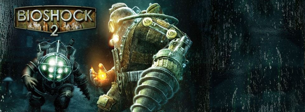 BioShock 2 - poradnik do gry