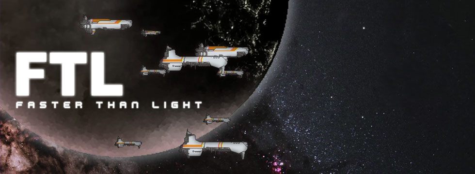 FTL: Faster Than Light