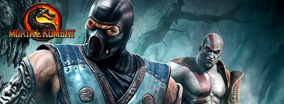 Mortal Kombat - ciosy specjalne i kombosy - poradnik do gry
