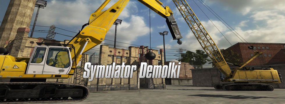 Demolition Company