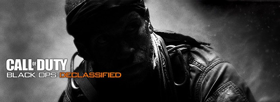 Call of Duty: Black Ops Declassified