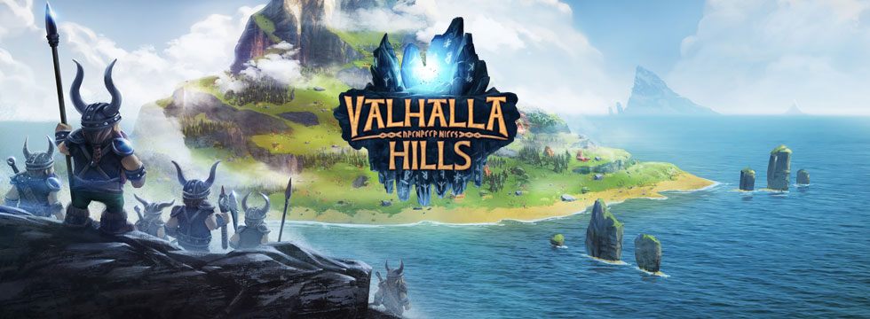 Valhalla Hills: Definitive Edition