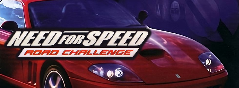 Need for Speed 4: High Stakes