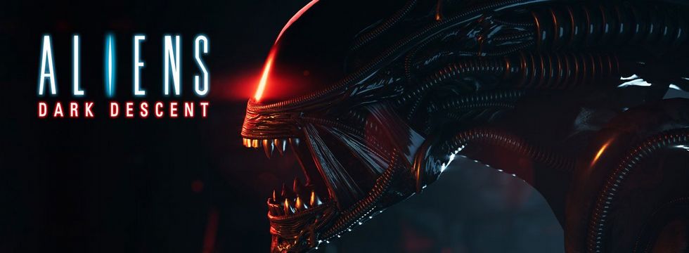 Aliens Dark Descent - poradnik do gry