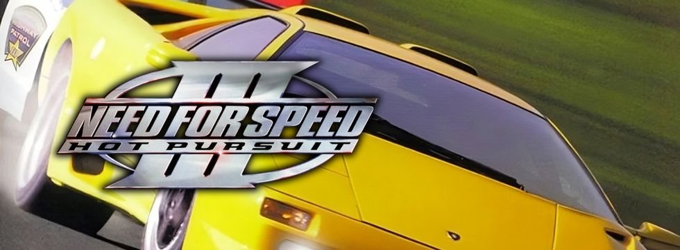 Need for Speed III: Hot Pursuit