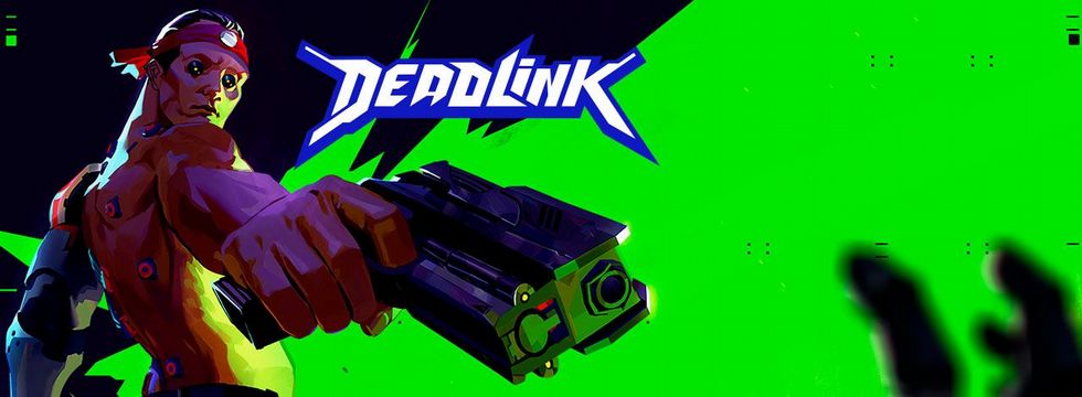 Deadlink