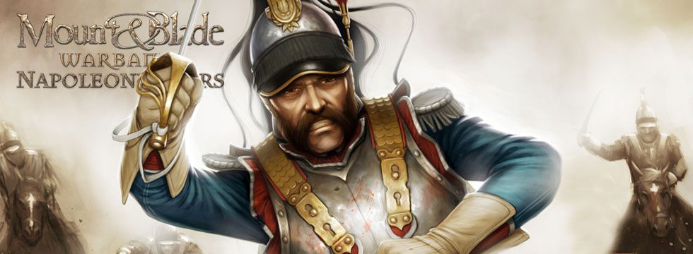 Mount & Blade: Warband - Napoleonic Wars