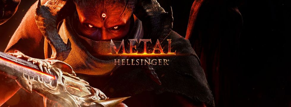 Metal: Hellsinger