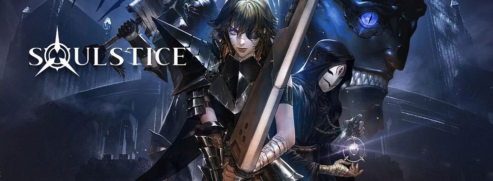 Soulstice