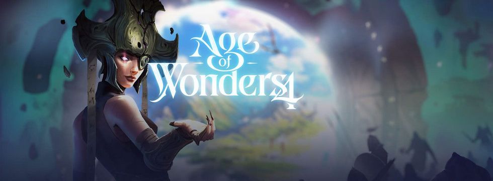 Age of Wonders 4 - poradnik do gry
