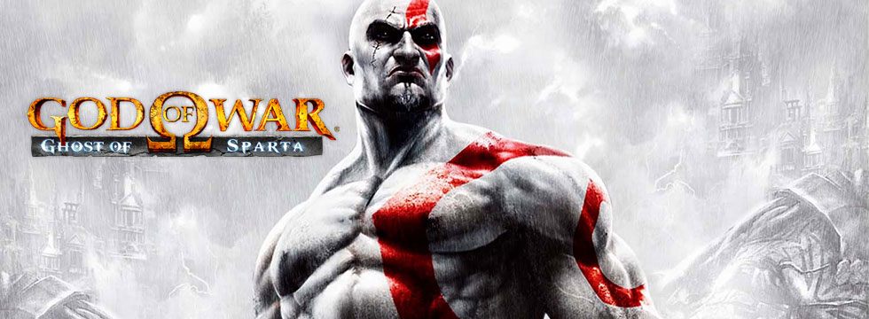 God of War: Ghost of Sparta