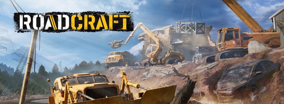 RoadCraft