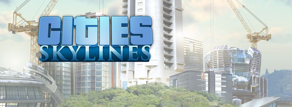 Cities: Skylines - poradnik do gry