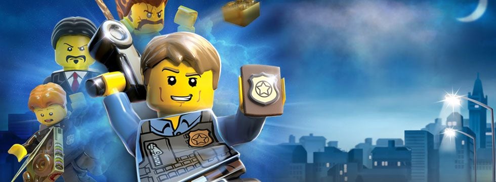 Recenzja Gry Lego City Tajny Agent Gta Nie Tylko Dla Dzieci Gryonline Pl