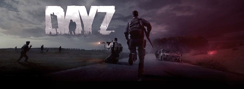 DayZ - poradnik do gry