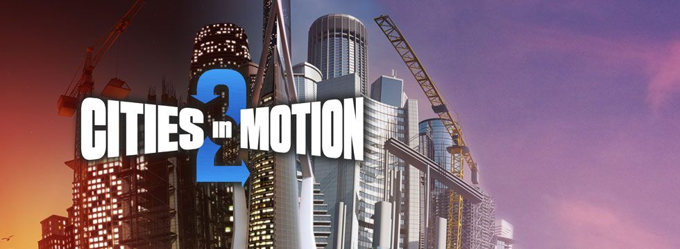 Cities in Motion 2: The Modern Days