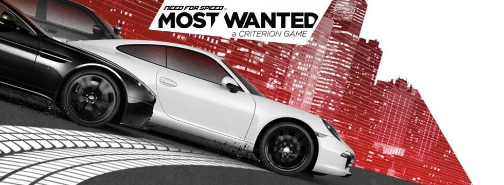 Need for Speed: Most Wanted - poradnik do gry