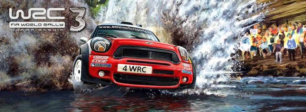 WRC 3