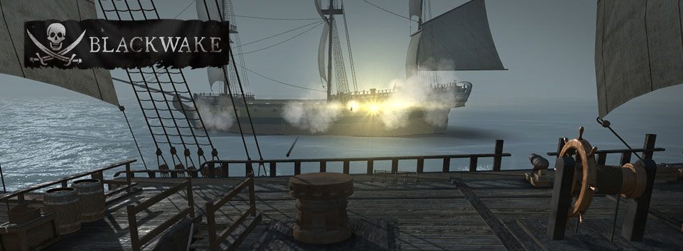 Blackwake