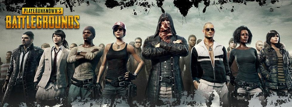 PUBG - poradnik do gry