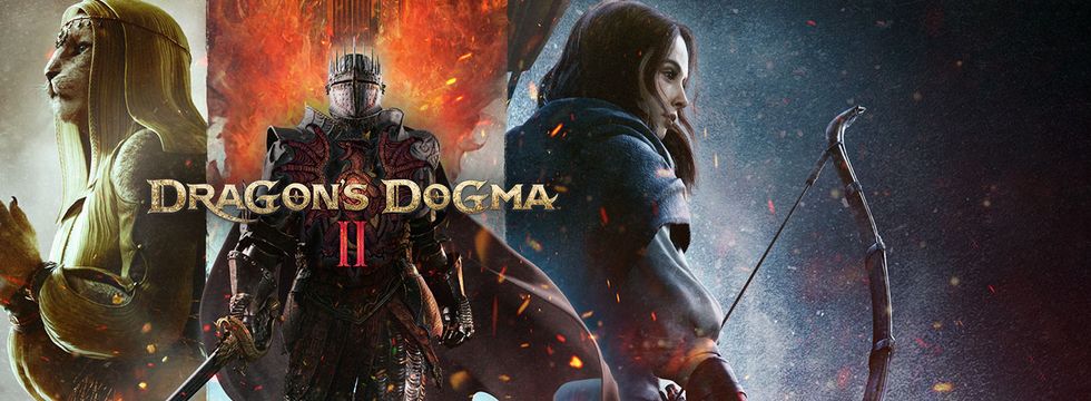 Dragons Dogma 2 - poradnik do gry