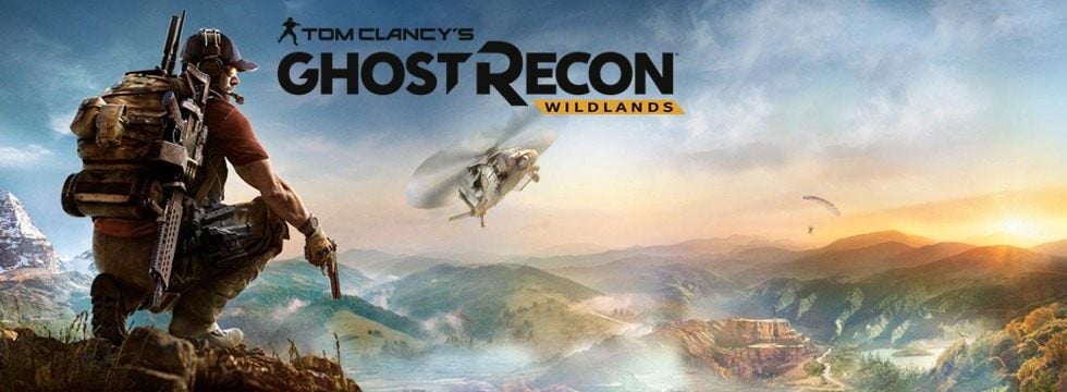 Tom Clancy's Ghost Recon: Wildlands - poradnik do gry