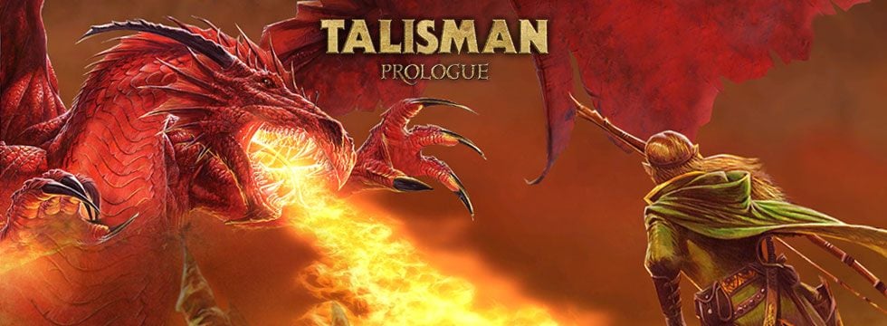 Talisman Prologue