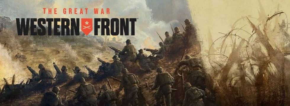 The Great War: Western Front